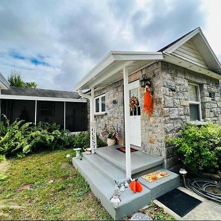 Cozy Cottage River House Уики Уэши Экстерьер фото