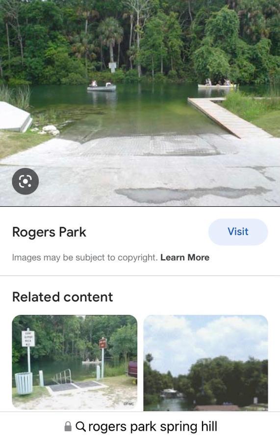 Cozy Cottage River House Уики Уэши Экстерьер фото