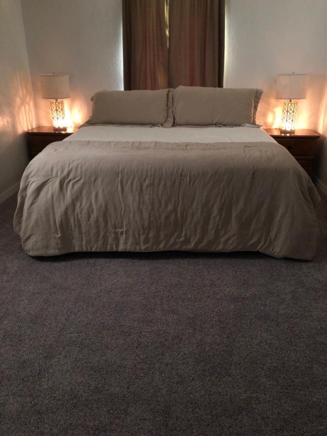 Cozy Cottage River House Уики Уэши Экстерьер фото